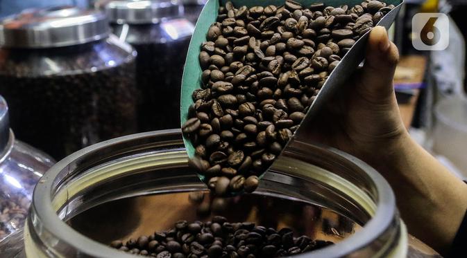 Peluang Jatim Untuk Ekspor Kopi di Tengah Pandemi