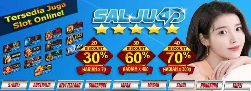 togel sgp